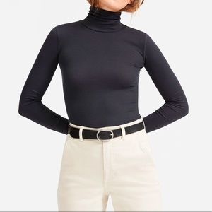 Everlane Turtleneck